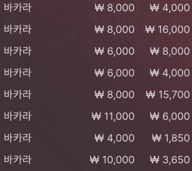 진짜 점심값 벌었습니다(0)