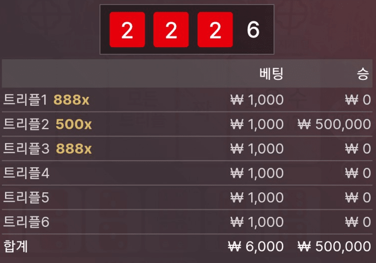 기대도 안했는데 먹(0)