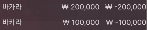 너무 급하게 했다....(0)