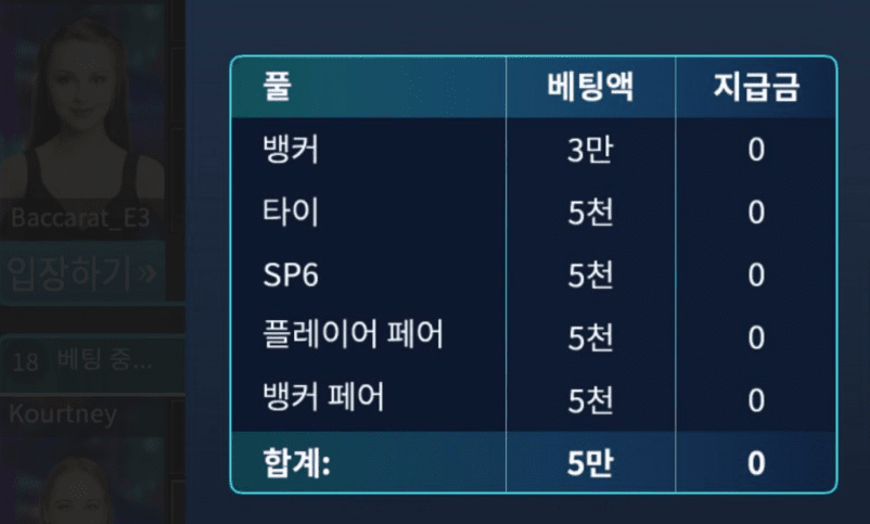기대를 한 내가 바보지(0)