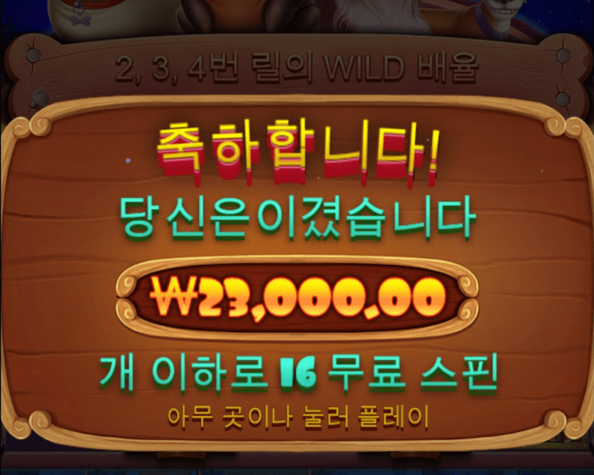 도그하우스 슬롯 좋다길래(0)
