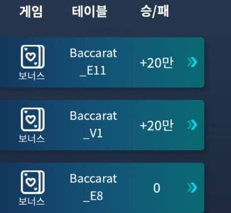 평일 보너스 바카라 후기(0)