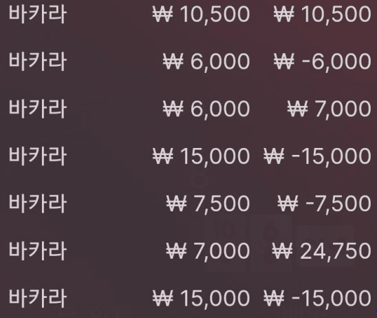 소액으로 손풀기(0)