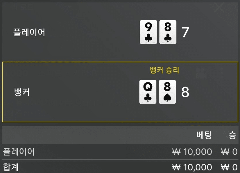 영점잡아보는데 어이가없네(0)