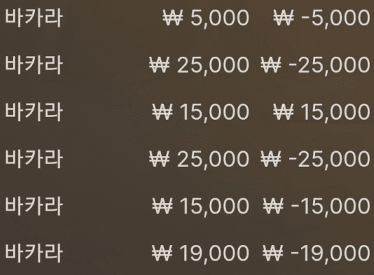어휴 오늘 날이 아닌가......(0)