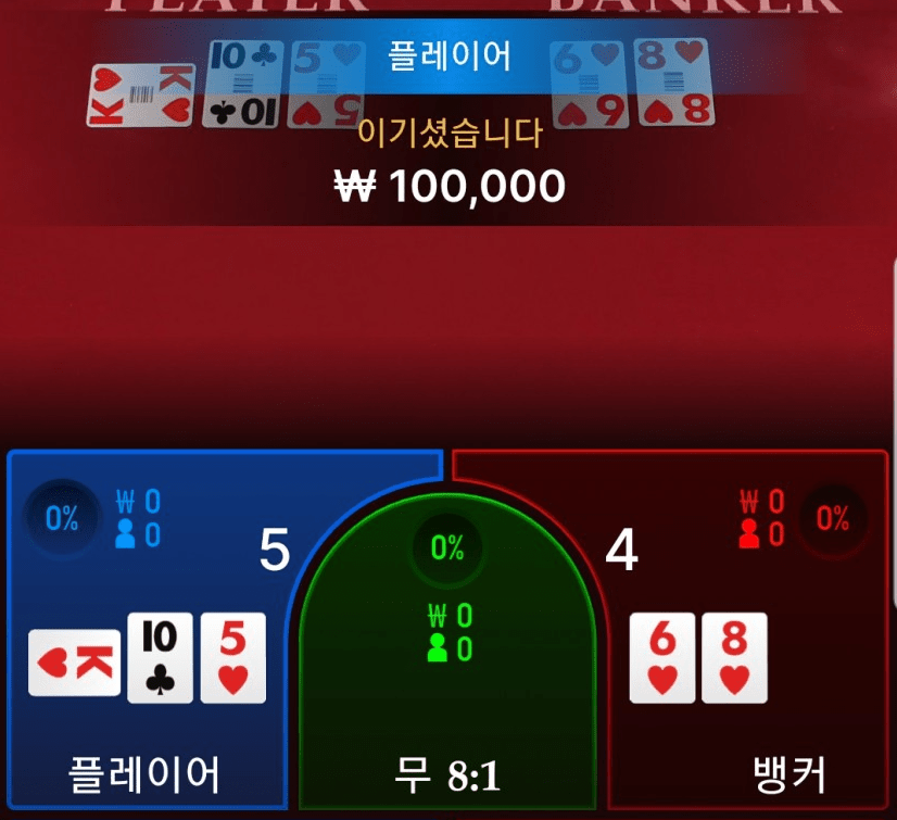 아 할까말까 도박했는데(0)