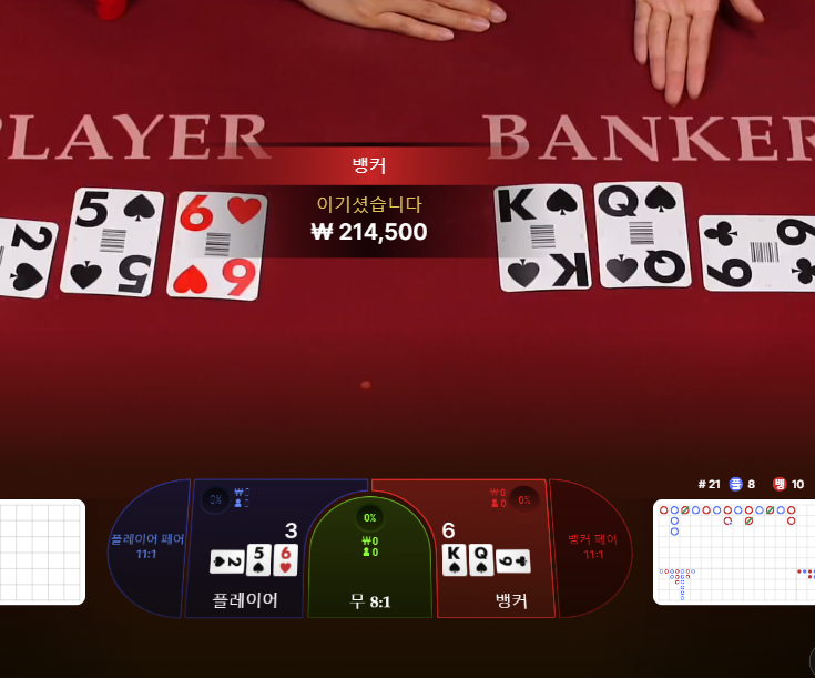 남들한텐 힘내라고 말하지만(0)