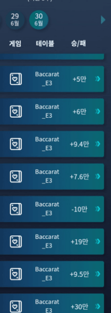 제왕 바카라 후기(0)
