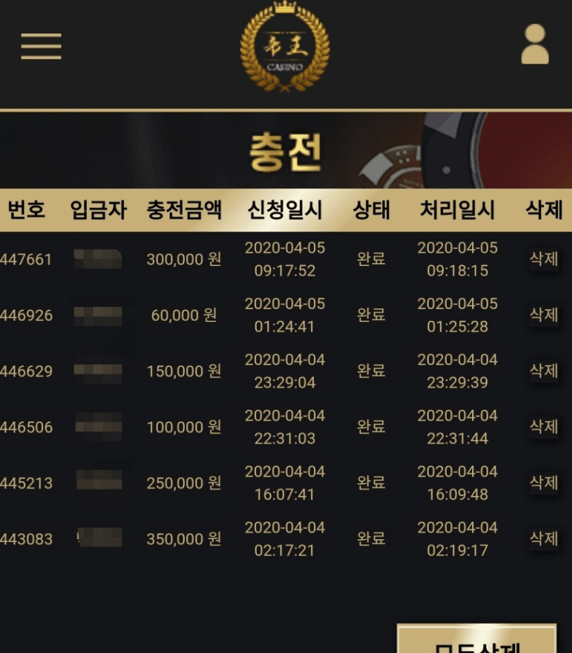 주말내내 제왕에서 죽었네요(0)