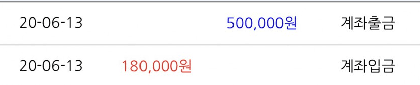 소소한 승리 후기(0)