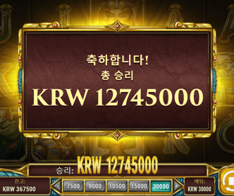 붐카지노 슬롯 대박(0)