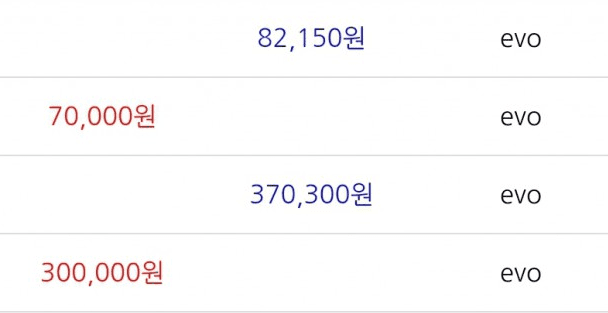 빅카 후기(0)