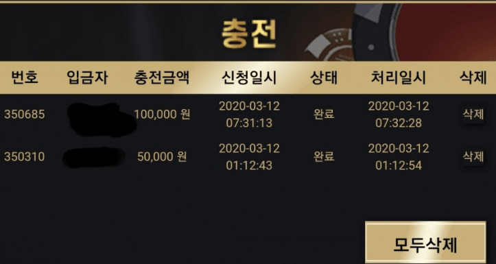 간만에 제왕했는데..(0)