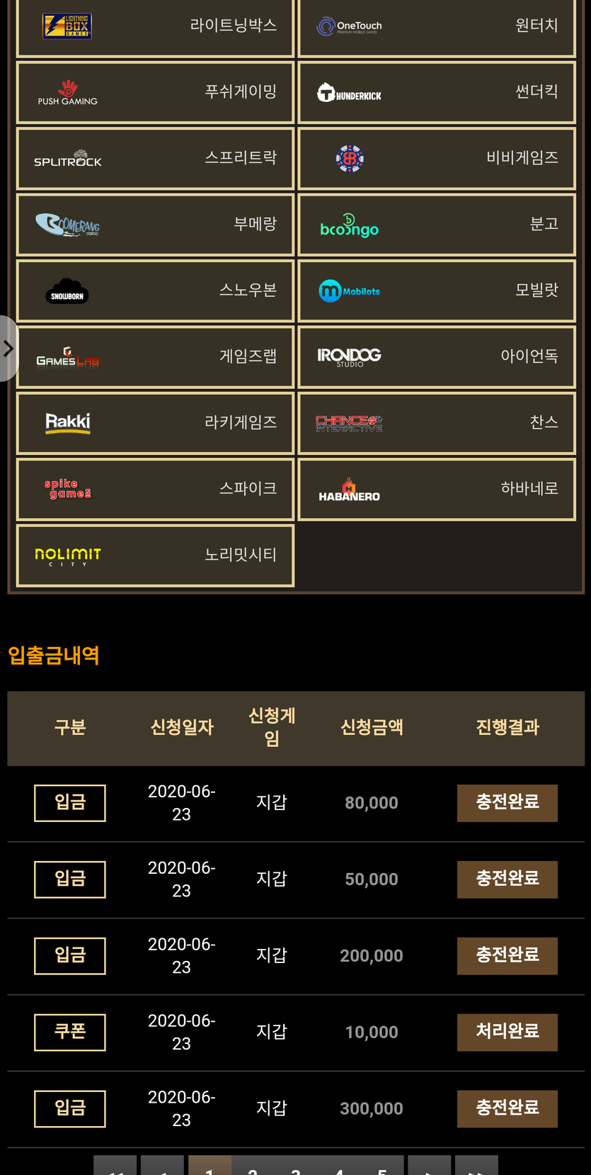 메가슬롯후기입니다(0)