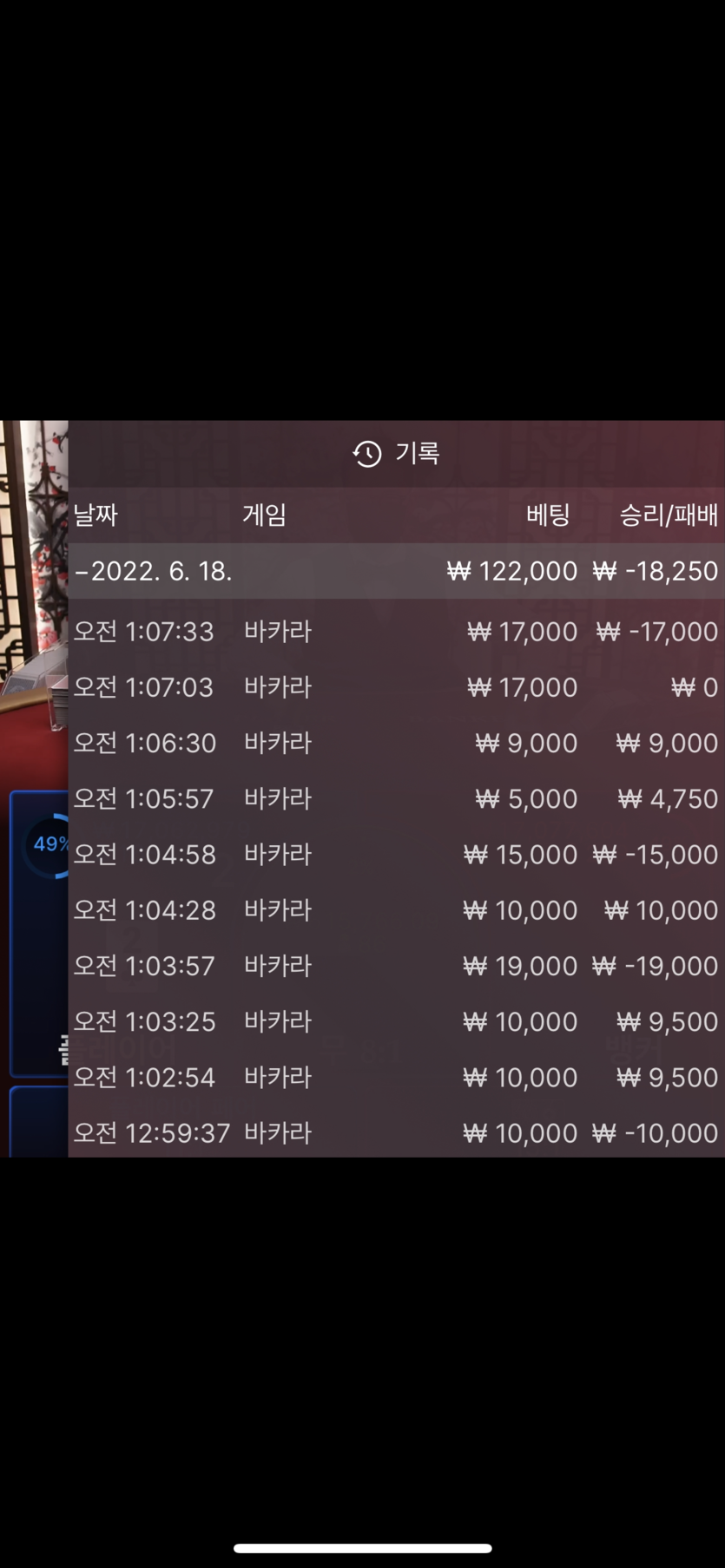 벳엔드 후기(0)
