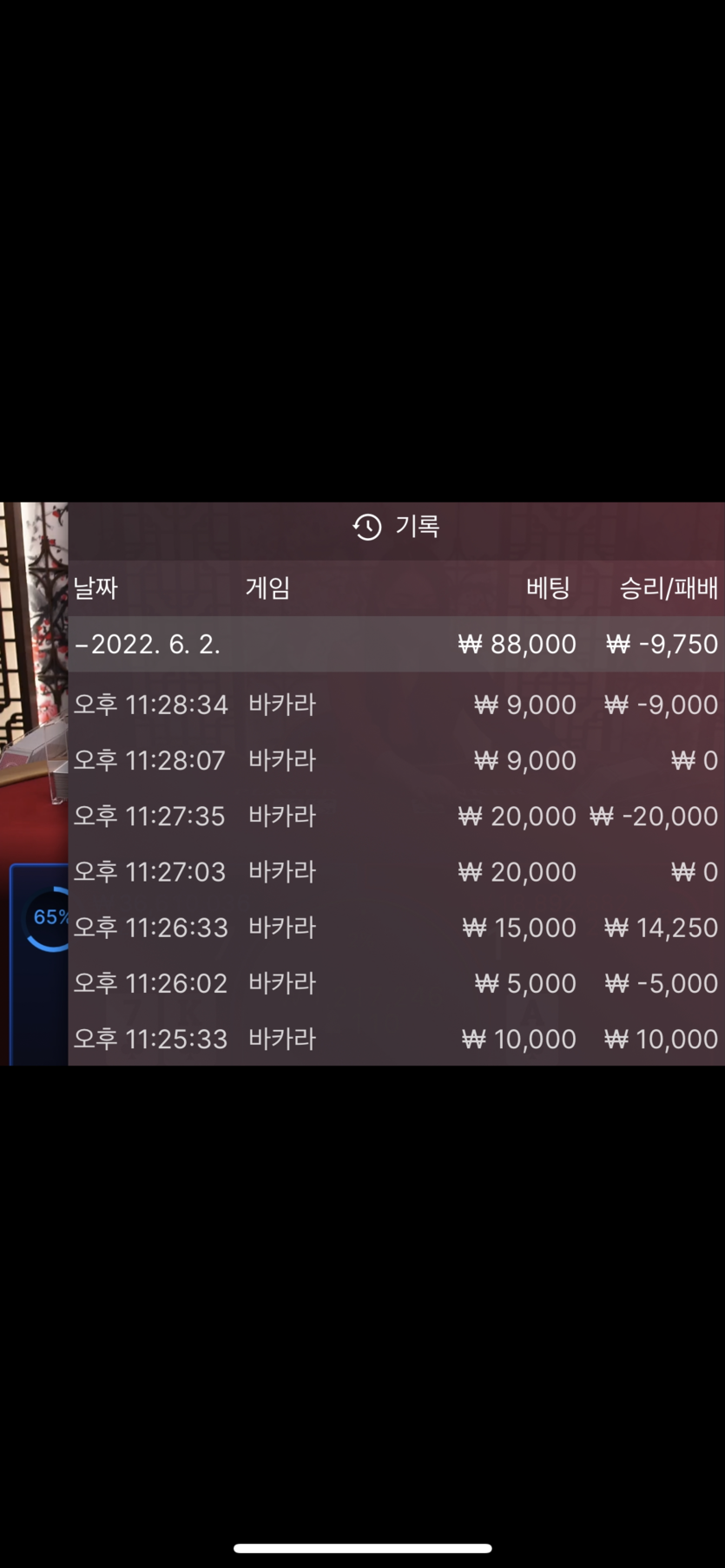 벳엔드 후기(0)