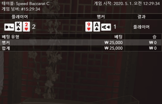 온라인 카지노 에볼 연구 대상이네..(1)
