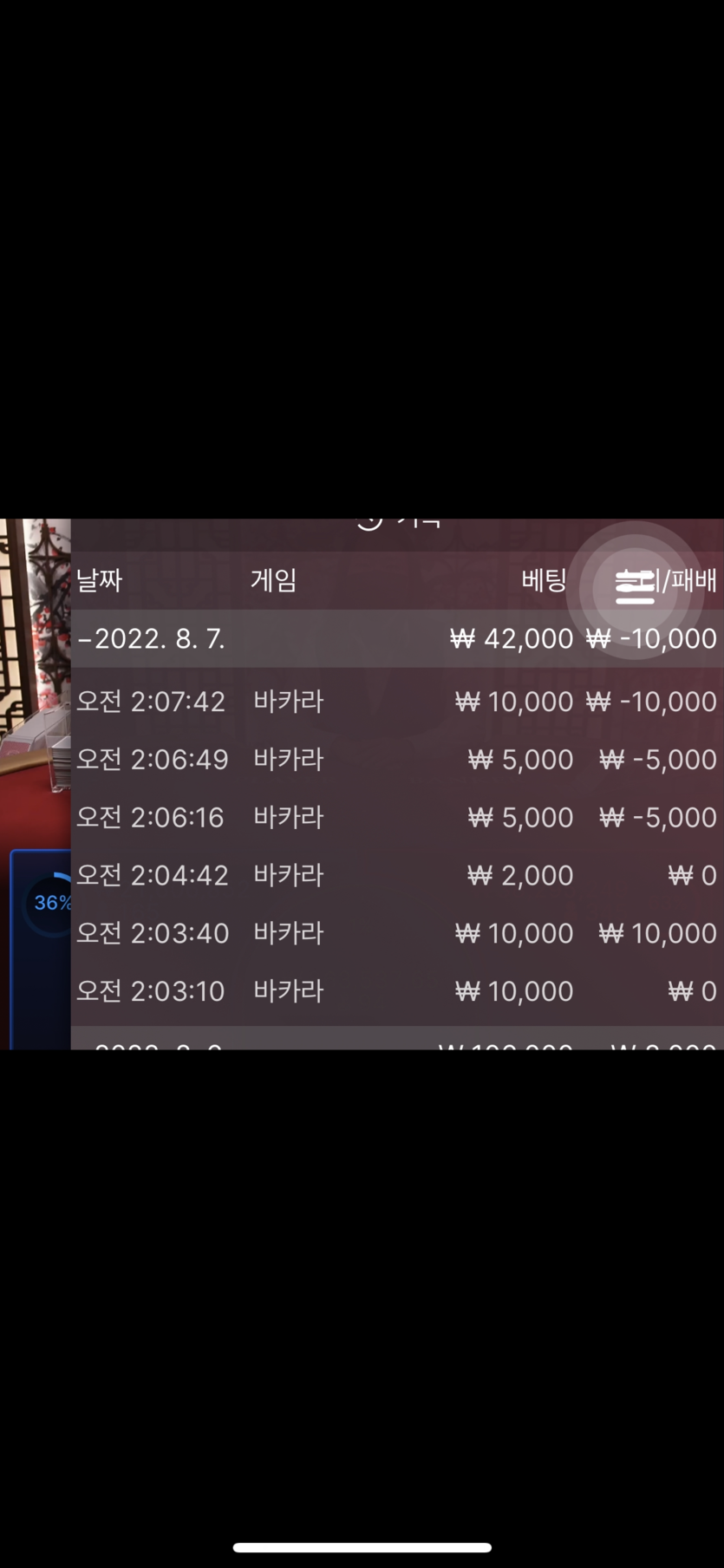 벳엔드 후기(0)