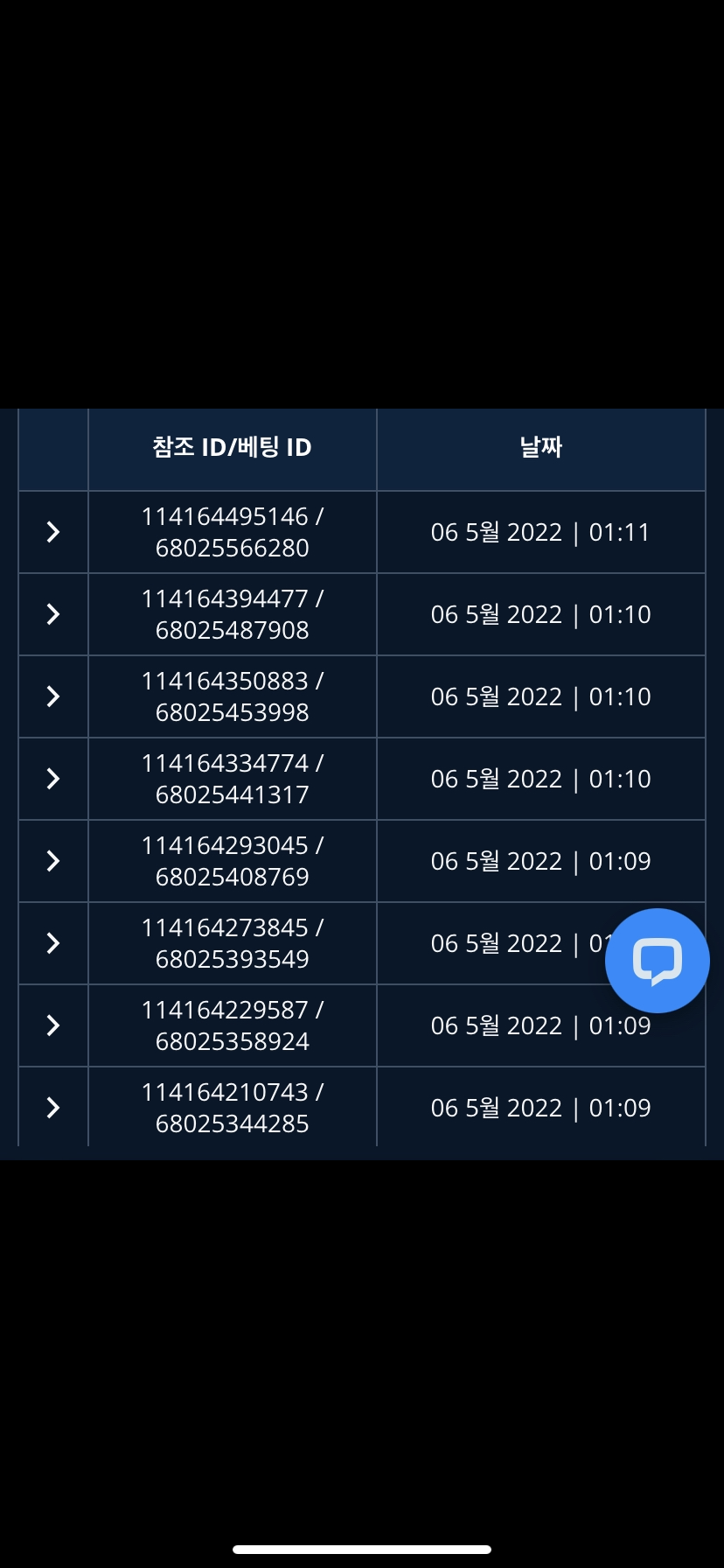 벳엔드 후기(0)