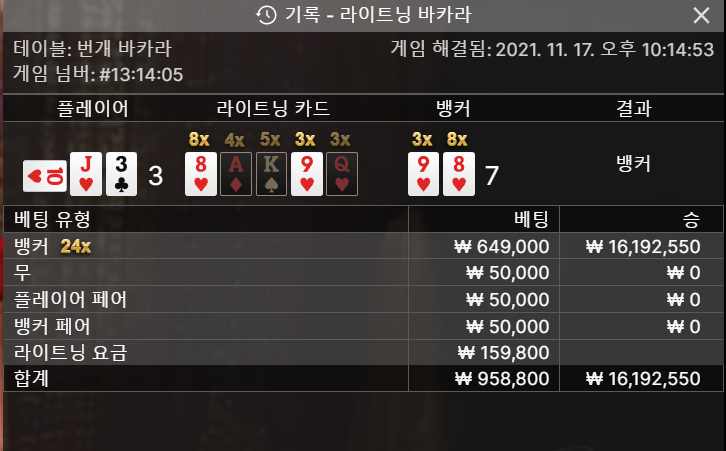 이 맛에 라이트닝 하는거겠죠?(0)