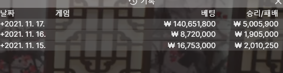 뱃무브 에볼 후기(0)
