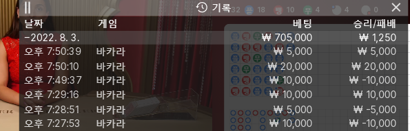 아리아 후기(0)