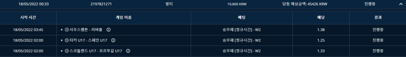 벳엔드 후기(0)
