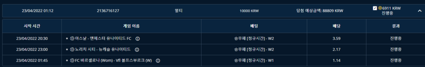 벳엔드 후기(0)
