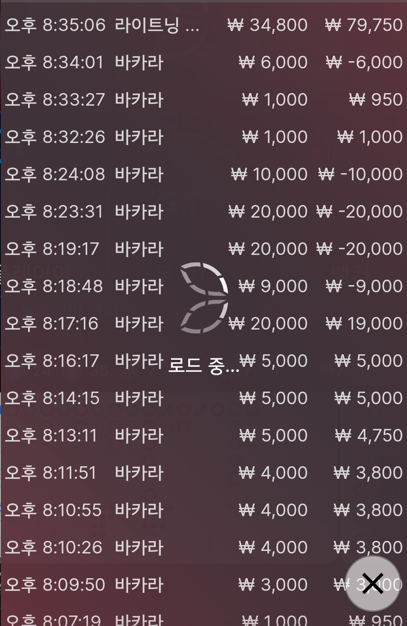 벳무브 후기(0)