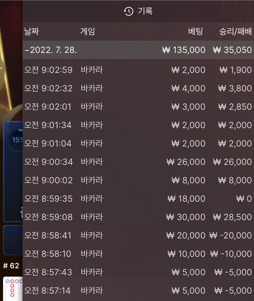 벳엔드 후기(0)