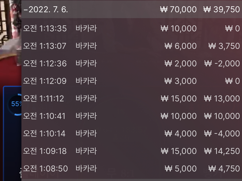 벳엔드 후기(0)