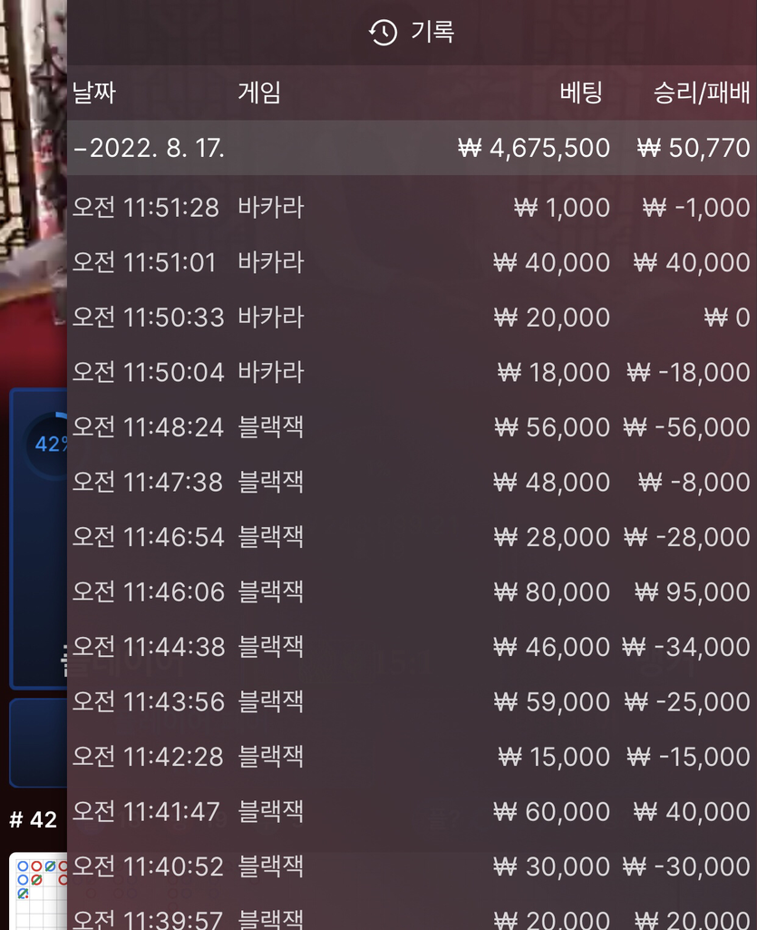 벳위즈 후기(0)