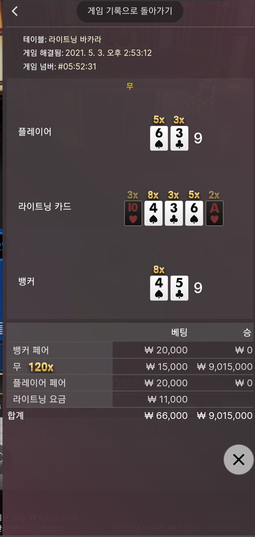 님들 저 번개 맞았숩니다 ㅋㅋ(0)