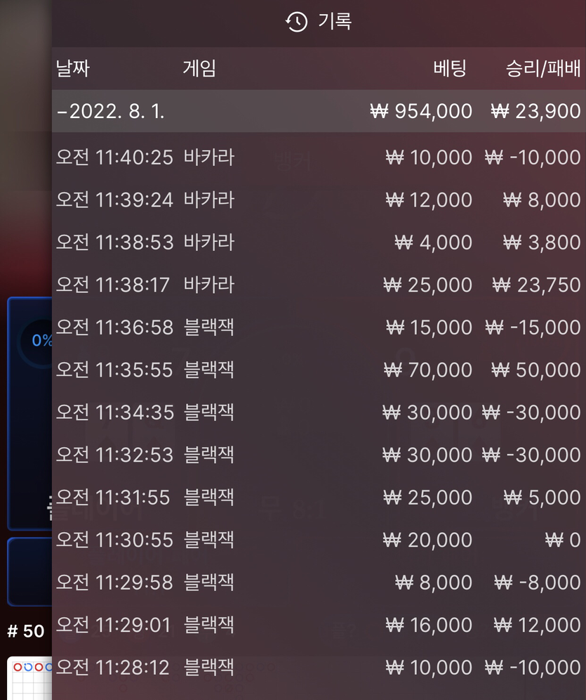 에볼 후기(0)
