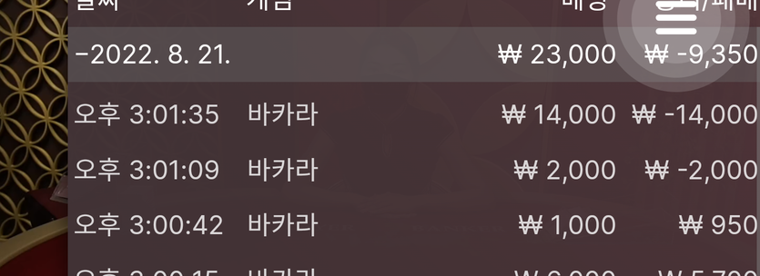 뱃엔드 후기(0)