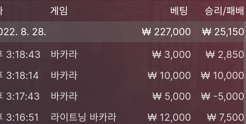 홈카 후기(0)