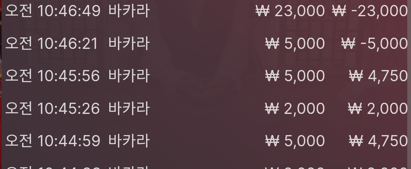 홈카 후기(0)