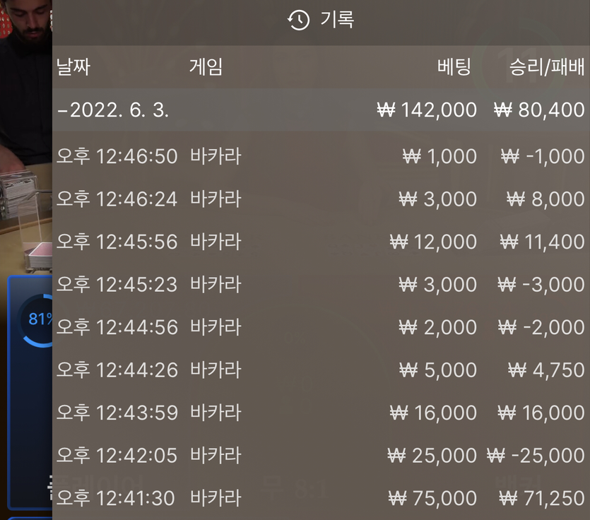 벳엔드 후기(0)