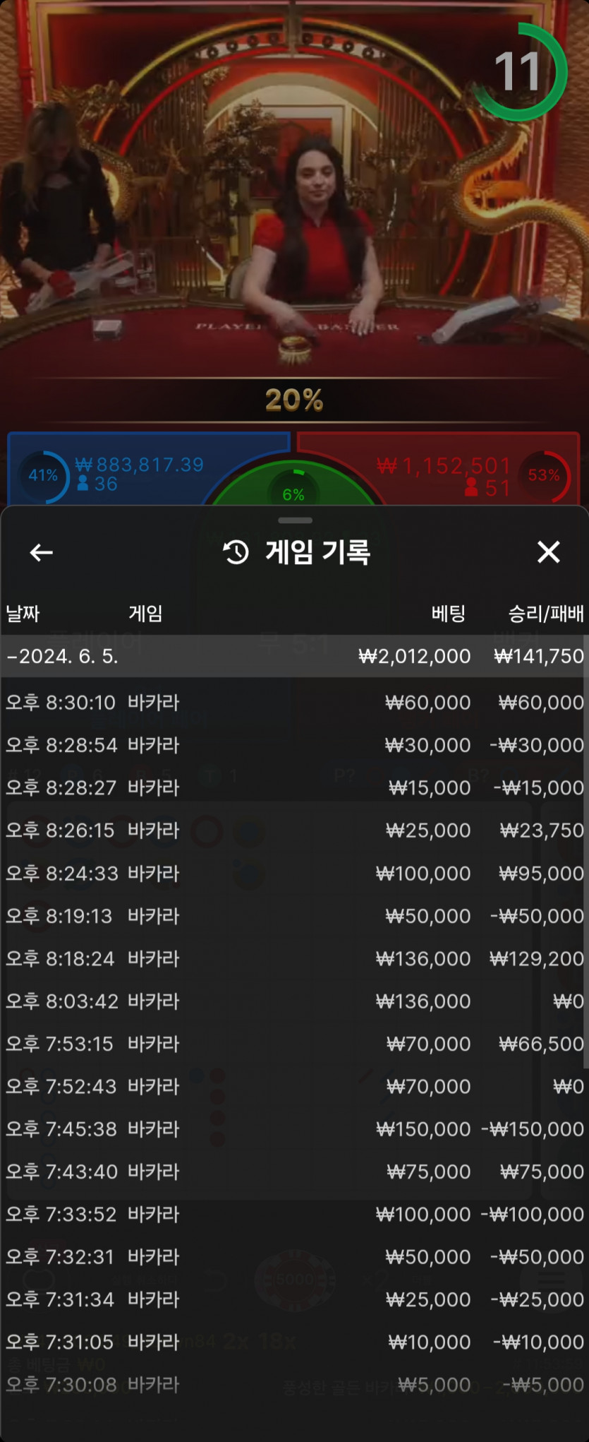 크보벳 후기(0)