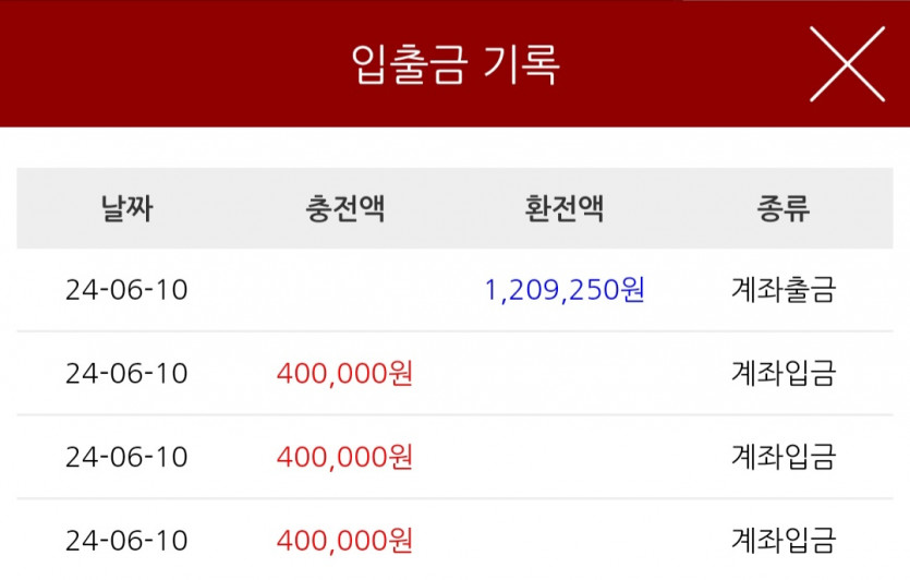 비제휴 후기(0)