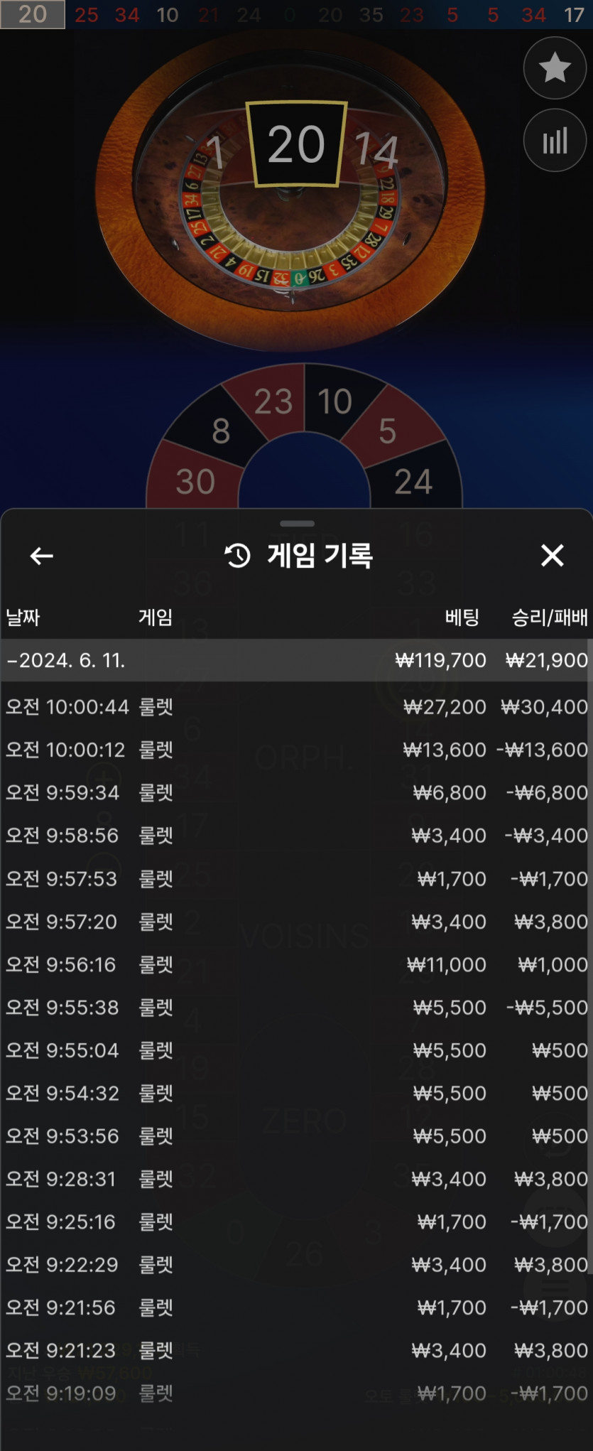 비제휴 후기(0)