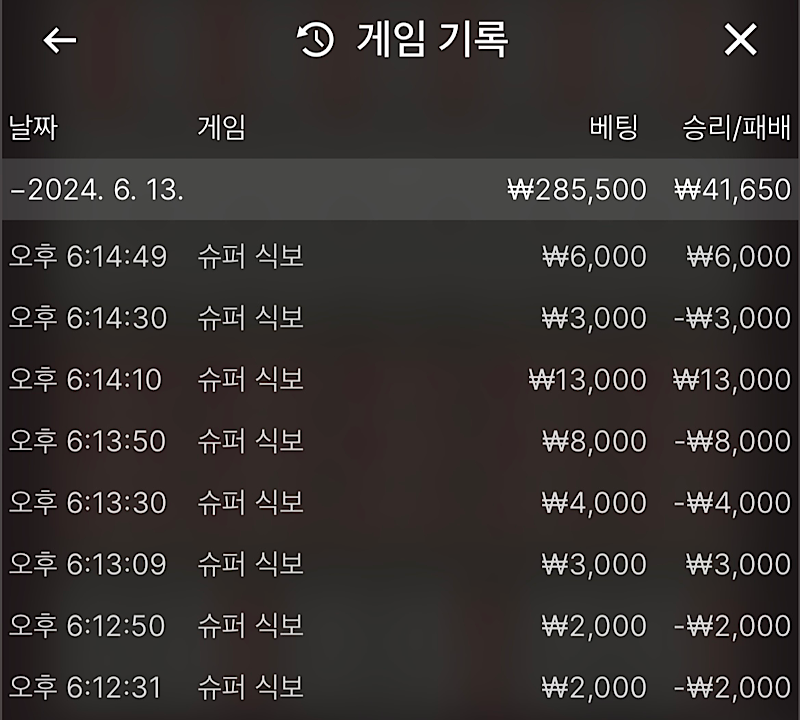 케이 후기(0)