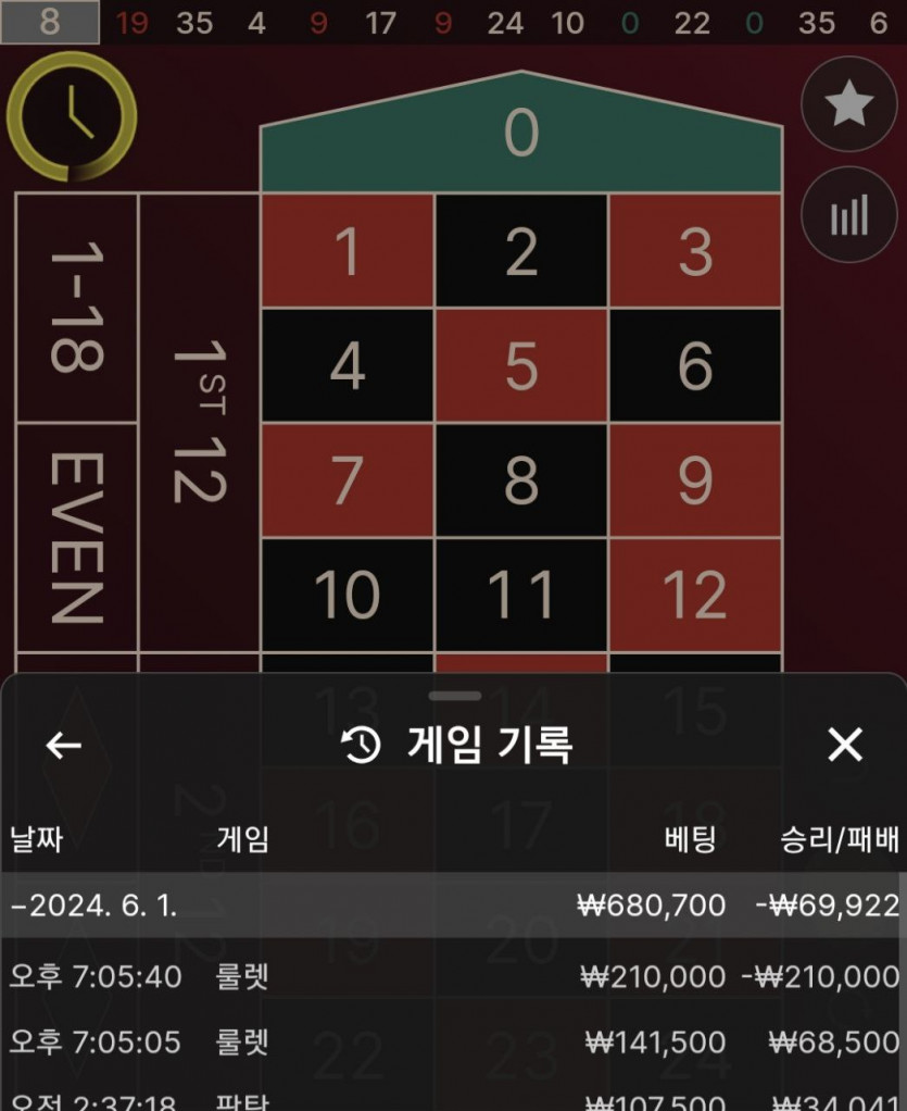 FM카지노 후기(0)