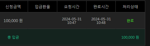 유로스타 후기(0)