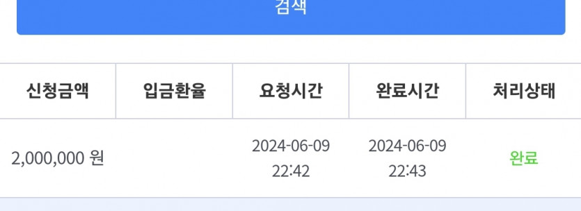 9일. 비제휴후기(0)