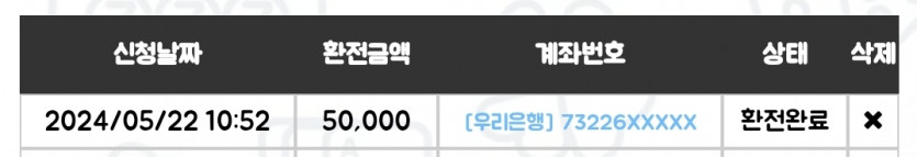 비제휴a 5.22 후기(0)