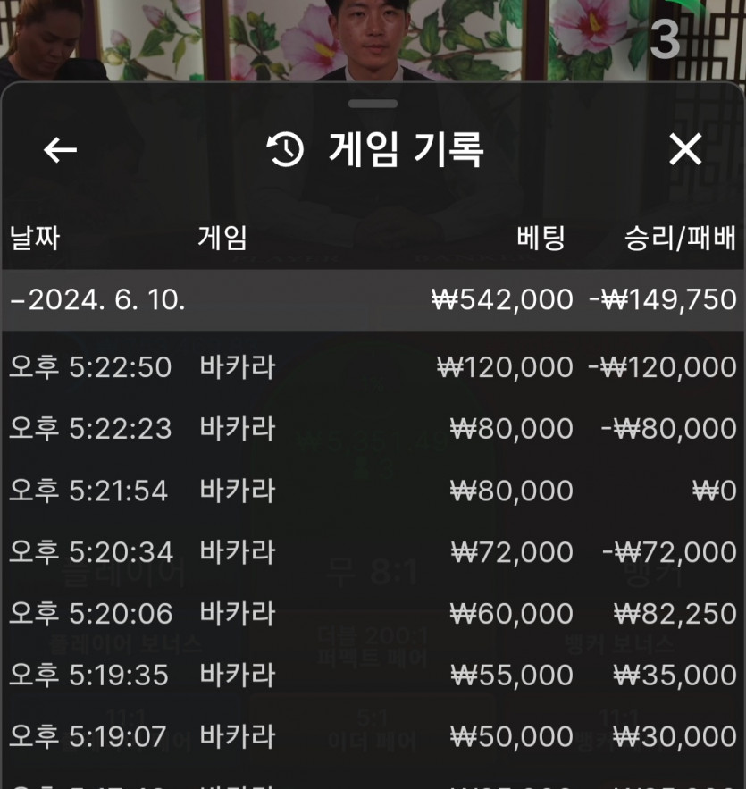 크보벳 후기(0)