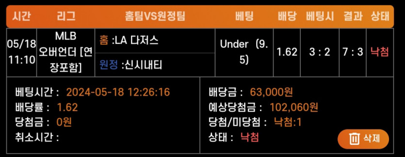 비제휴스포츠후기(0)
