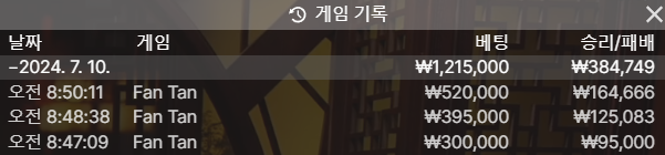 케이 판탄(0)