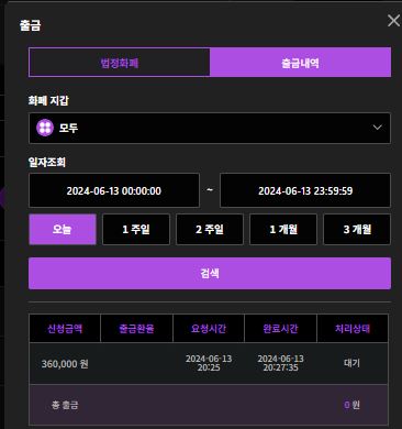비제휴 후기(3)